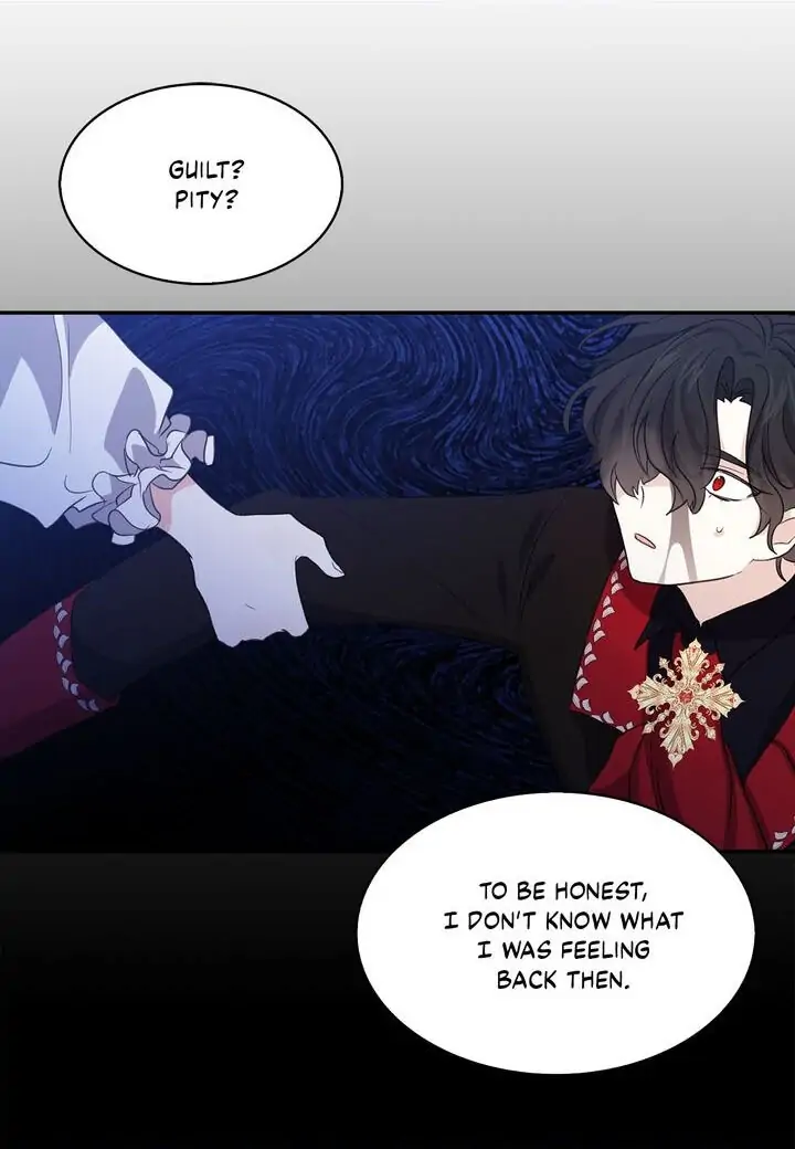 I’m the Ex-Girlfriend of a Soldier chapter 81 - page 34